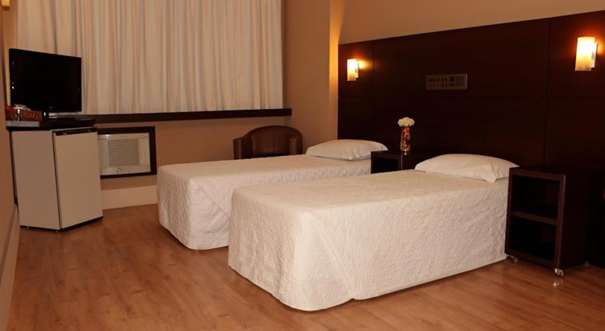Sj Business - San Juan Sao Paulo Otel Dış mekan fotoğraf