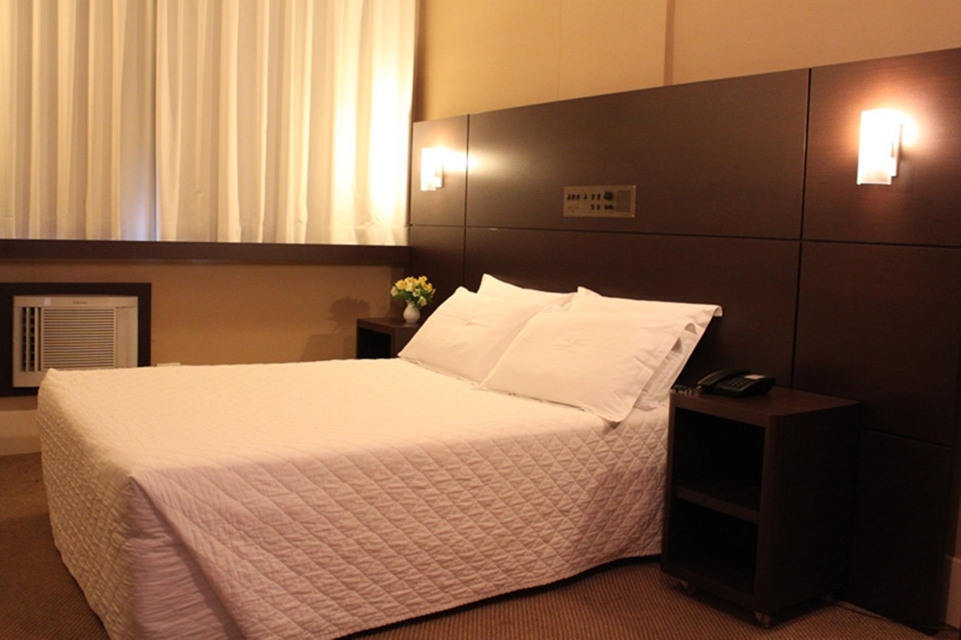 Sj Business - San Juan Sao Paulo Otel Dış mekan fotoğraf