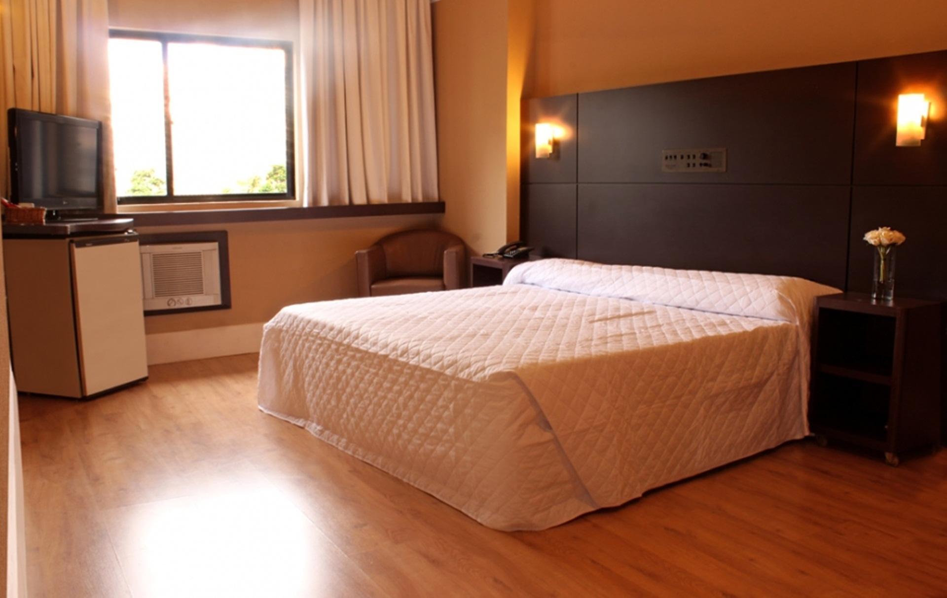 Sj Business - San Juan Sao Paulo Otel Dış mekan fotoğraf