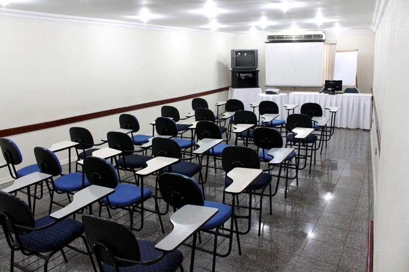 Sj Business - San Juan Sao Paulo Otel Dış mekan fotoğraf